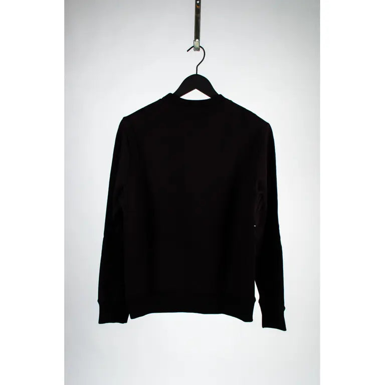 Alexander McQueen T-Shirt White Butterflies Size S