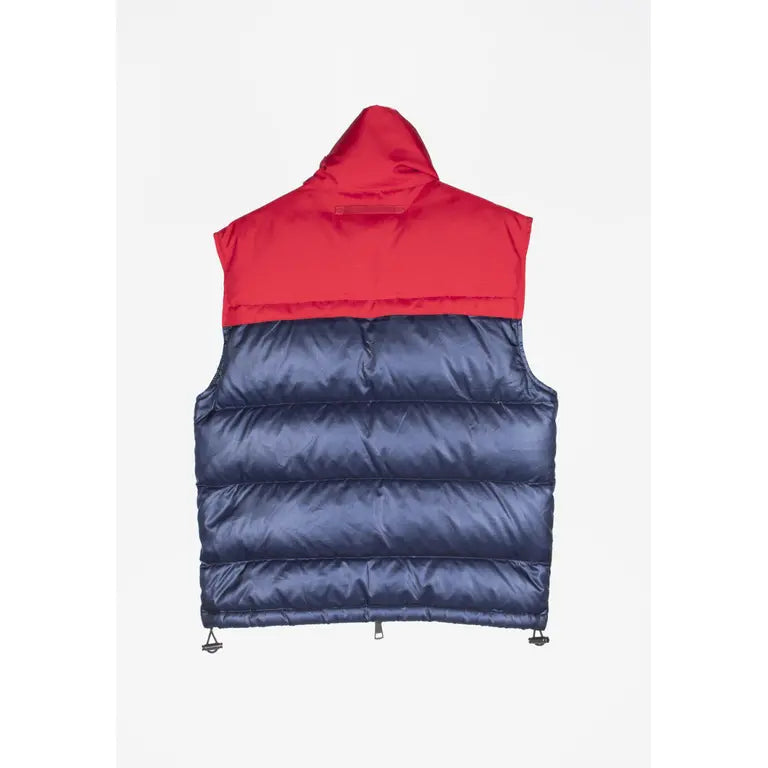 Burberry Brit Down Vest Jacket Size S