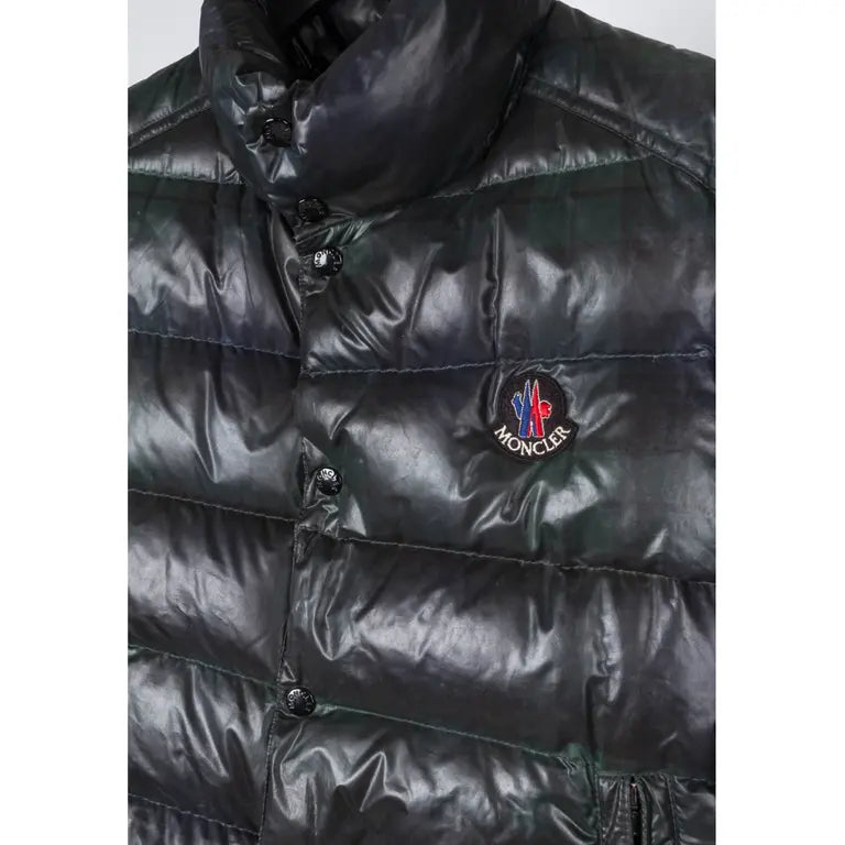 Moncler Corbier Down Vest – Size 2 (S/M)