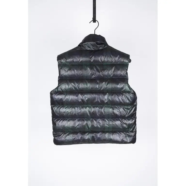 Moncler Corbier Down Vest – Size 2 (S/M)