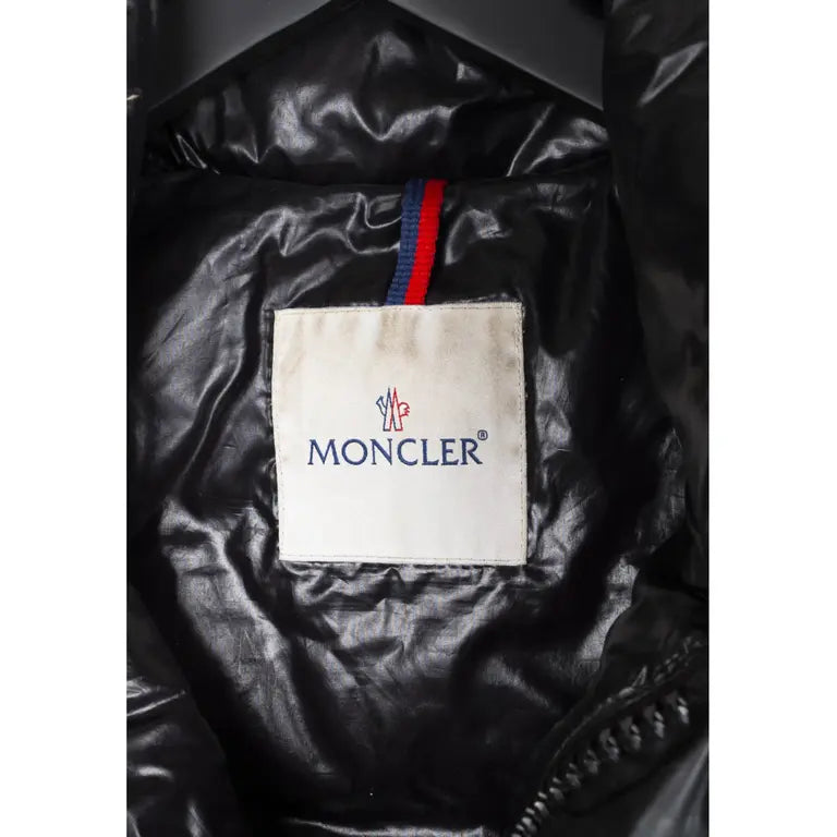 Moncler Corbier Down Vest – Size 2 (S/M)