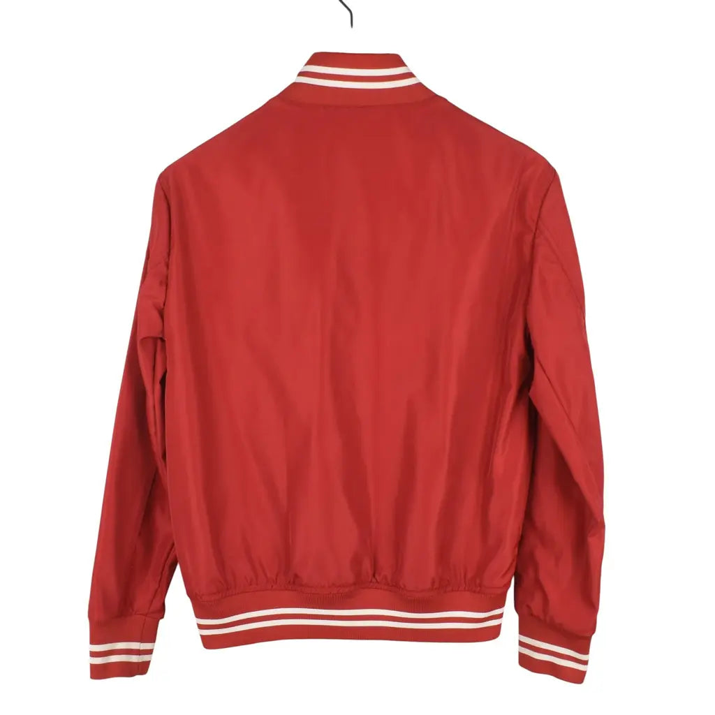 Moncler Men’s Bomber Jacket – Size 3