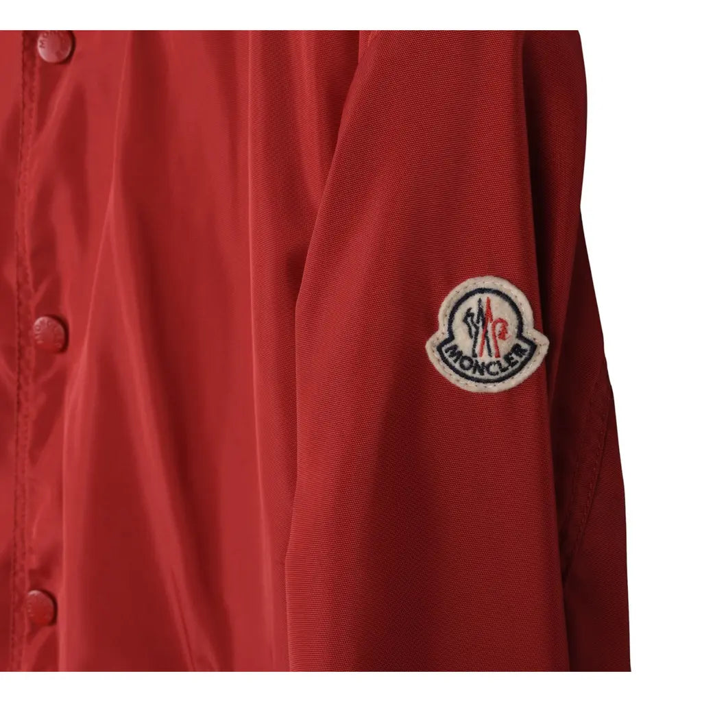 Moncler Men’s Bomber Jacket – Size 3