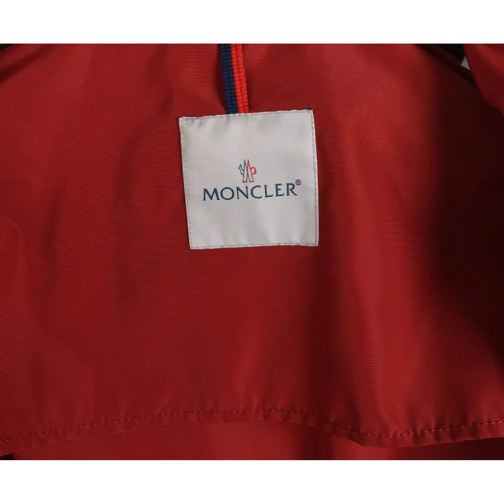 Moncler Men’s Bomber Jacket – Size 3