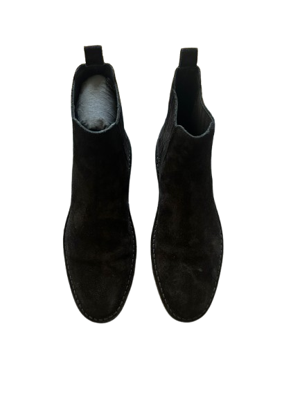 Saint Laurent Nino Chelsea Boot