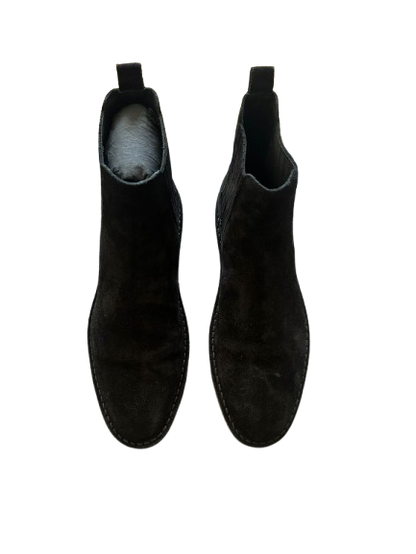 Saint Laurent Nino Chelsea Boot