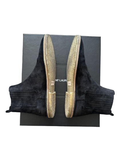 Saint Laurent Nino Chelsea Boot