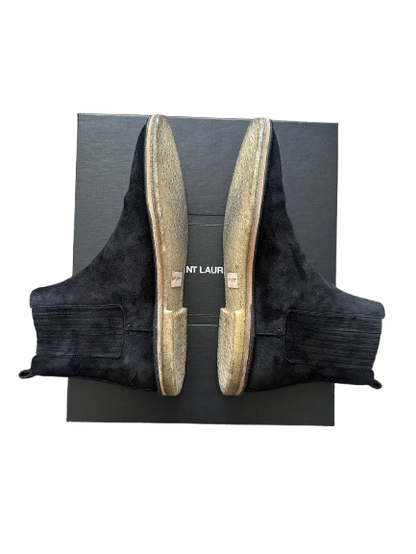Saint Laurent Nino Chelsea Boot