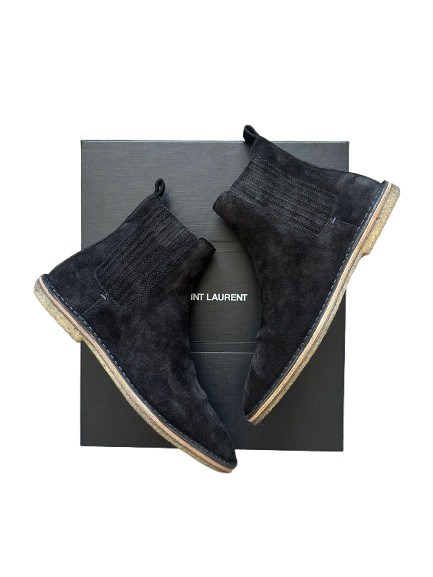 Saint Laurent Nino Chelsea Boot