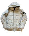 Stone Island Micro Down Puffer