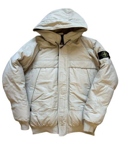 Stone Island Micro Down Puffer