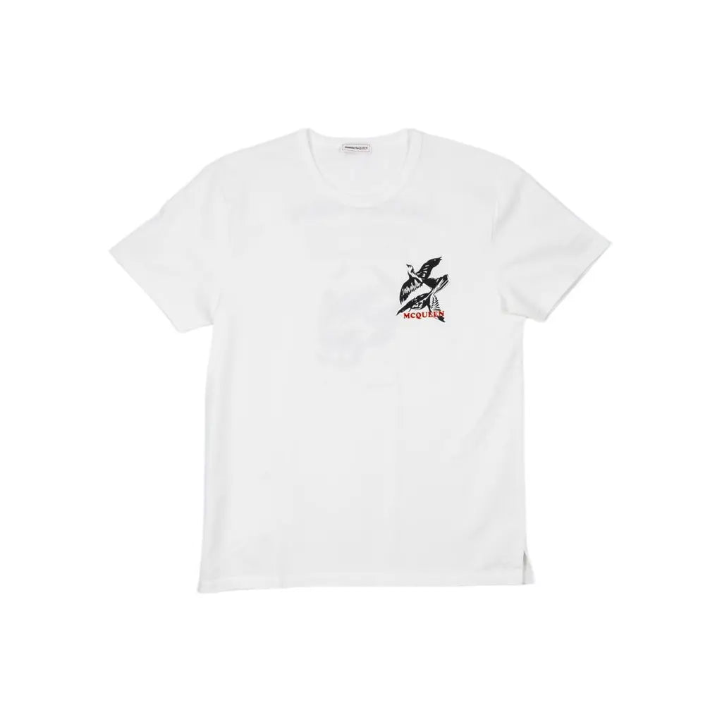 Alexander McQueen – Original Men’s T-Shirt