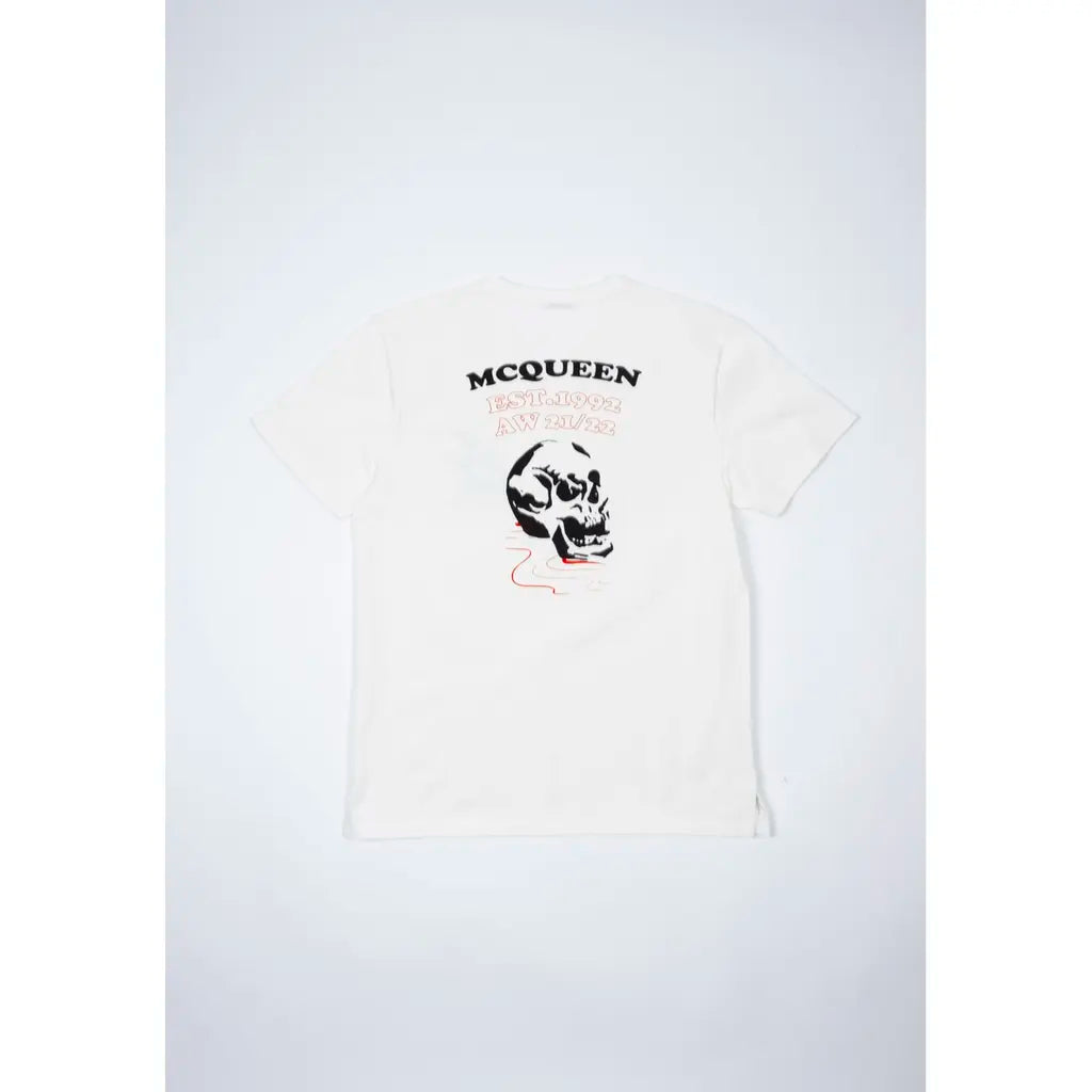 Alexander McQueen – Original Men’s T-Shirt