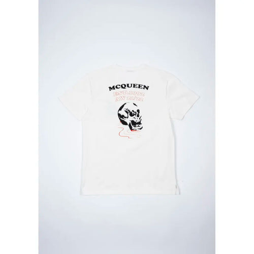 Alexander McQueen – Original Men’s T-Shirt